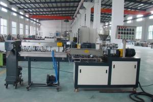Wholesale PPR PE Pipe Production Line , Fully Automatic Plastic Extrusion Equipment from china suppliers