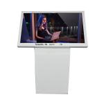 Hight Brightness Wifi Interactive Touch Screen Digital Signage Outdoor