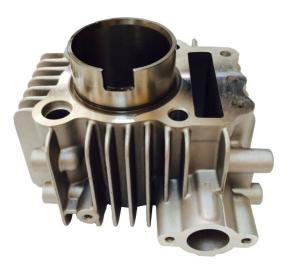 Wholesale 53MM 57MM Aluminum GT128 Motorcycle Engine Block from china suppliers