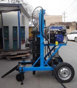 Wholesale C126 Electric dynamic standard penetration test spt equipment from china suppliers