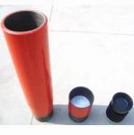 API Standard 5-1/2 N80 LTC 7.72 to 10.54 LB/FT Hydraulic Stage Collar for