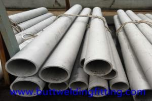 Wholesale ASME A182 F53 Super Duplex Stainless Steel pipe 4