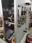 High Speed Spring Making Equipment , Industrial CNC Spring Coiling Machine