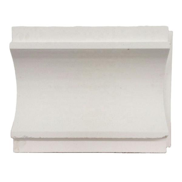 Industrial-Grade CrO Content 0.1%-0.3% Refractory Brick for Temperature