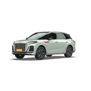 Wholesale Hybrid Fuel New Model Hongqi HS3 SUV 5 Door 5 Seater 220 Km/h 8-Speed Fuel Cell Cars from china suppliers