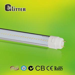 Wholesale Professional 4ft led tube lights , 20w led tube CE CB TUV SAA approvals from china suppliers