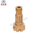 Alloy Steel DHD380 230mm Concave Face DTH Drill Bit for Coal Mine Drilling