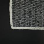 Non Woven Geotextile Geosynthetic Clay Layer GCL Liner For Golf Course Pond