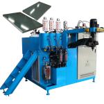 500L Polyurethane Casting Machine
