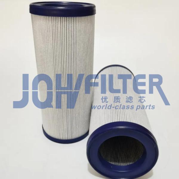Hydraulic Oil Filter Element For Excavator 17410280 17410276 17410278 17410282