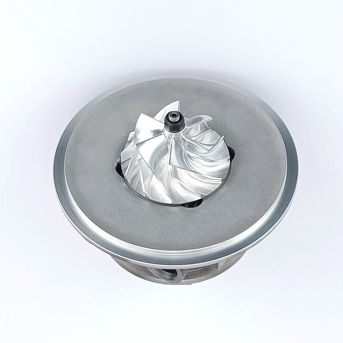 RHF4 CHRA Cartridge AL0065 For A2710903680 /A2710903480 Turbochargers