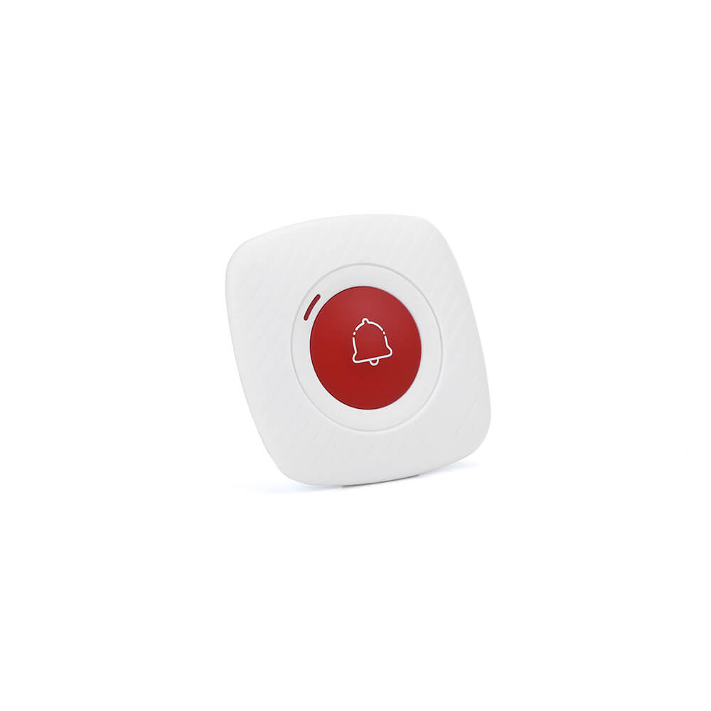 New arrival good price restaurant waterproof wireless paging system call button bell