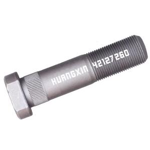 Wholesale High Strength Wheel Bolts And Nuts M24x1.5x85/95 Grade 10.9 For Trucks 42117260 Wholesales from china suppliers
