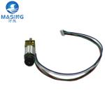 12mm 3v 6v High Torque Good Quality Electric Brush Motor Micro N10 N20 N30 DC
