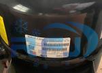 H24B31QABKB Hermetic Piston Refrigeration Compressor High Tenoerature R22 1