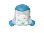 Baby Infant Disposable Diaper Pants Breathable With Non Woven Material