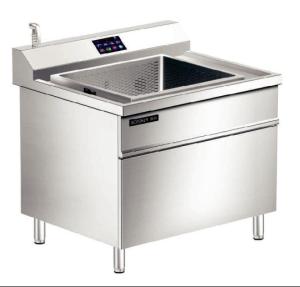 Wholesale Single Cylinder Food Purifier 150L-Internet of Things version from china suppliers
