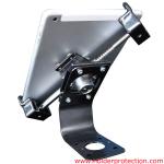 COMER anti theft security tablet panel computer display mounting brackets