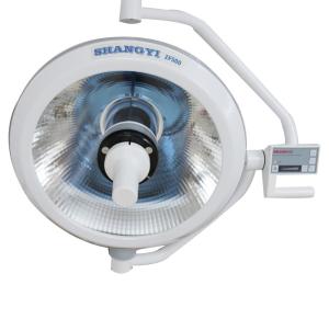 Wholesale 150W Dental Led Surgical Lights / Shadowless Exam Light Over 100000lux Illuminance from china suppliers