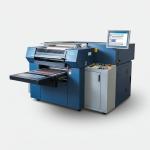 28 plates/hour Manual Thermal CTP Machine For Offset Printing Prepress