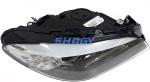 For BMW 5 series F10 2011-2013 63117271911 63117271912 Front Headlights