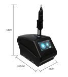Picosecond Pico Laser Q Switched Nd Yag Laser 1064Nm 532Nm 1320Nm Skin