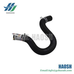 Wholesale 7C19-3691AC 7C19 3691AC Steering Pump Pipe Rubber Low Pressure Fit Ford Transit V348 from china suppliers
