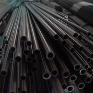 China Professional manufacture hot rolled seamless steel tubes for sale on sale