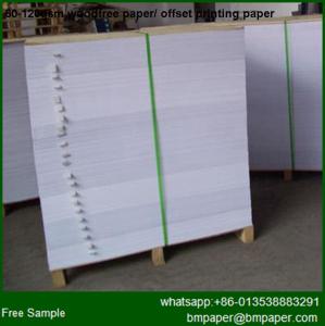 Wholesale 80g Offset Printing Paper from china suppliers
