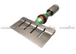 Ultrasonic Slicing Equipment with Food Industry Approved 305mm Titanium Blade