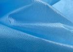 100GSM PP Laminated Non Woven Fabric Anti Bacteria With Custom Logo