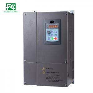 China 0.75KW to 450KW Frequency Inverter / 3- phase AC Drive on sale