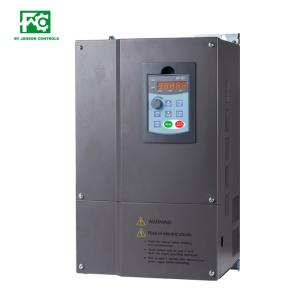 Wholesale Hot Product frequency inverter ac motor drive 3 phase axpert inverter from china suppliers