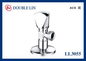 Wholesale ISO228 One Way Angle Valve from china suppliers