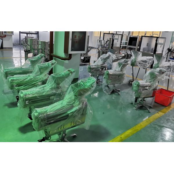 Factop Pharmacy Machinery Company