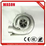 Turbocharger Excavator Engine Parts 65.09100-7036 65.09100-7172 For DH500 DH370