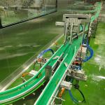 Automatic Chicken Canned Meat Production Line Canned Corned Beef Production Line