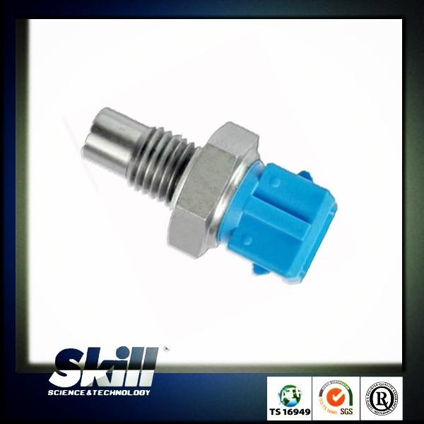 OEM Water Temp Sensor For Car And Motorcycle 22Nm Maximum Torque 3 Years