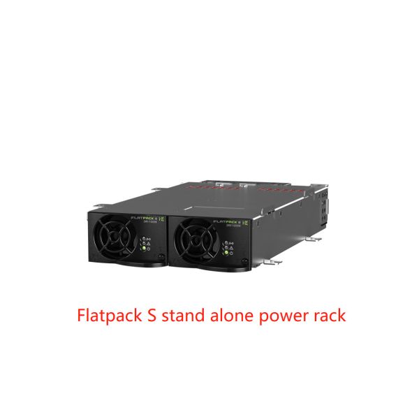 Flatpack Power System Eltek FP2 Rectifier 24/1000 HE 48/1000 HE FPS 48/1800 HE
