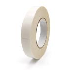 24mm Waterproof Double Sided Self Adhesive Tape White Release Paper Eco -