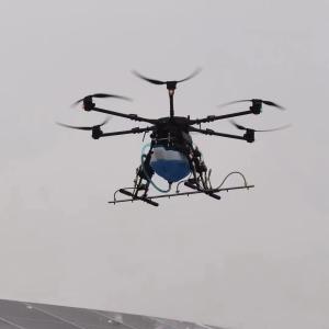 Wholesale MYUAV Large High Power Heavy Lift Drone Motors 3000W Brushless Motor Industrial Grade from china suppliers