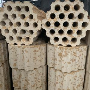 Wholesale Silicon Carbide SiC Customized 96% Silica Refractory Brick For Glass Furnace from china suppliers