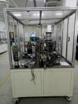 4 feet 12v Electronics Assembly Line 20A T78 0.4--0.6Mpa SRA-12VDC-C