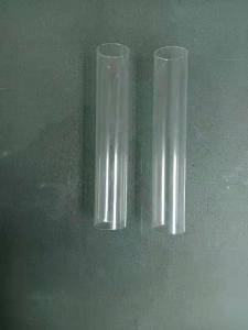 Wholesale Antistatic ESD Tube Transparent Ic Tube Sensitive IC And Module Packing from china suppliers