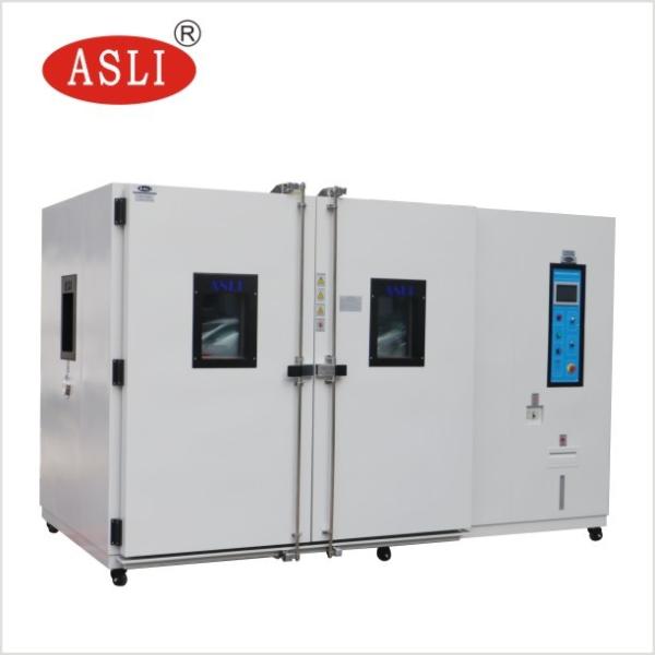 Climatic High And Low Temperature Test Chamber For Aerospace Automotive