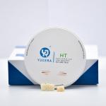 ISO CE Approved Dental Zirconia Block Full Zirconia Crown Block