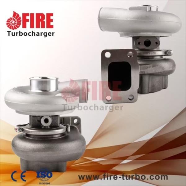 Quality HC5A Turbo 3523850 3594027 Cummins Various With KTA38 Engine for sale