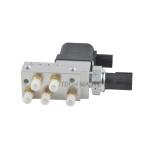 Air Suspension Control Valve Block A2113200258 A2113200158 Mercedes Benz W211