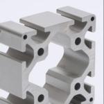 DELLOK YONGHUI Honeycomb Panel Aluminum Profiles , Mold Opening Customization ,