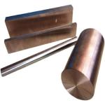 15.6/Cm3 CuW80 Tungsten Copper Alloy Parts For Spot Welding Head 220HB